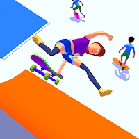 Skatepark Royale