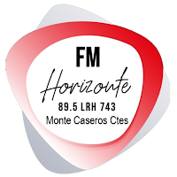 FM Horizonte Monte Caseros
