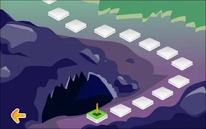 Letters Maze Screenshot 1