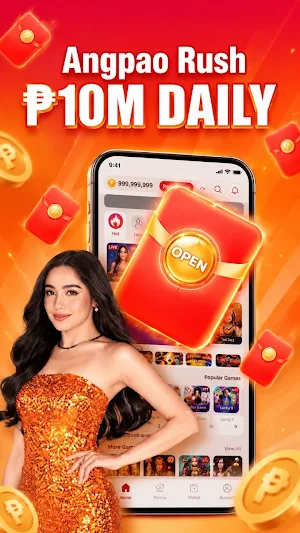 NUSTAR-Slots Casino Games Screenshot 3