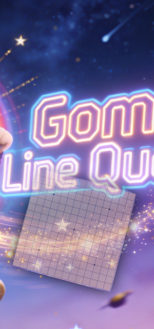 Gomo Line Quest Screenshot 2