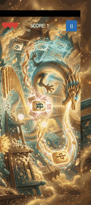 BronzeVein Screenshot 3
