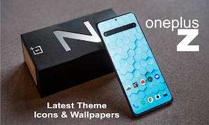 Themes for OnePlus Z launcher Screenshot 3