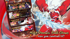 Demon Fang Hunter Screenshot 0