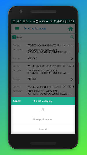 Fv Approval Screenshot 3