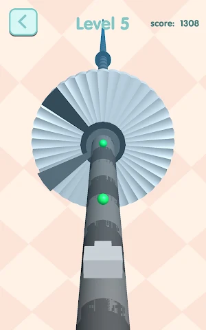 Wheel Painter: Color Rush Screenshot 0