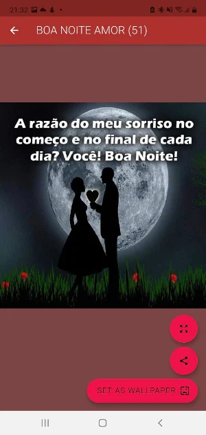 DORME BEM, MEU AMOR! Screenshot 2