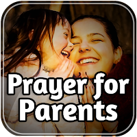 Prayer for Parents