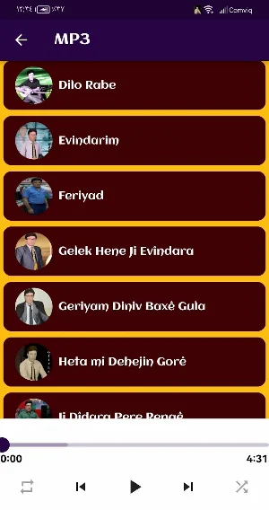 Faris bave Firas Screenshot 2