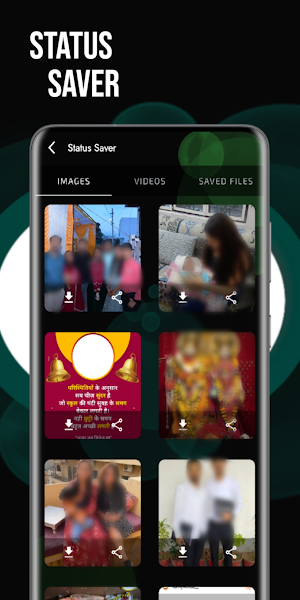 Web Scanner App - Scan For Web Screenshot 2
