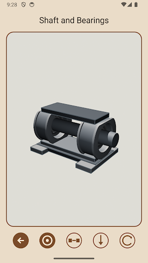 Machine Elements Screenshot 1