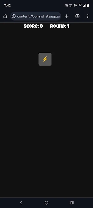 BlinkFlip Dx Screenshot 0