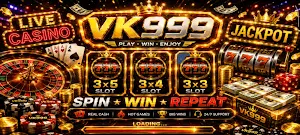 vk999 game Screenshot 0