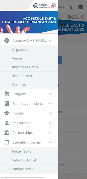 ACCME-EM2023 Screenshot 1