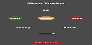 Health Buddy Screenshot 3