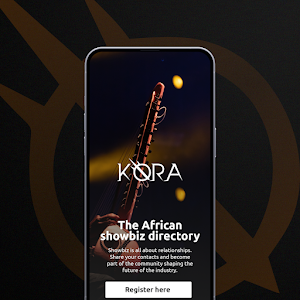 KORA Screenshot 1