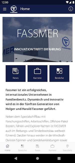 Logbuch Screenshot 0