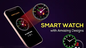 Always On Display Smart Clock Screenshot 0