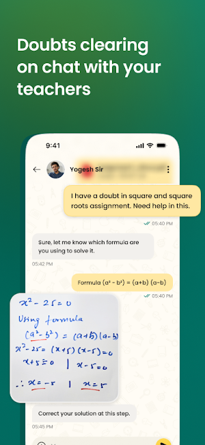 Sparkl Learning Screenshot 2
