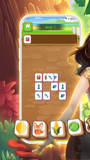 MahjongWays Screenshot 0