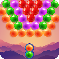 Bubble Shooter King 2023