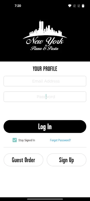 NYPP Screenshot 0