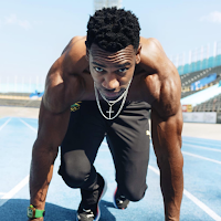 Yohan Blake