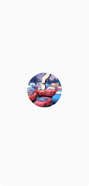 Quiz Cars Screenshot 0