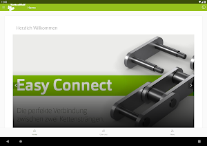 MyKettenWulf Screenshot 3