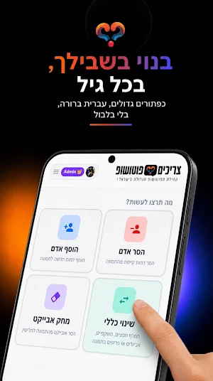 NeedPS - AI Photo Editor Screenshot 2