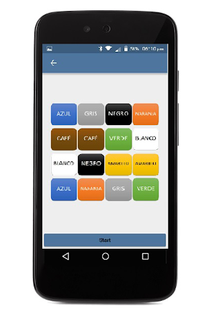 Juegos divertidos Screenshot 1
