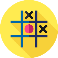 Tic Tac Toe - Multiplayer