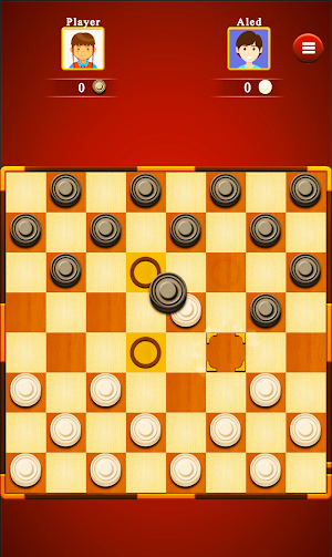 Checkers Screenshot 0