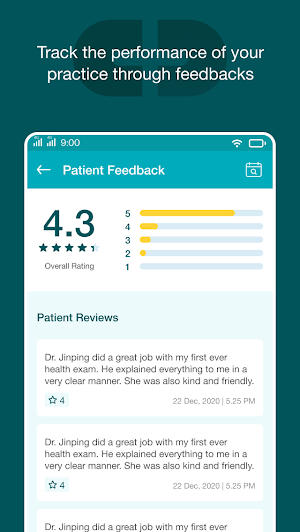 CDoc for Providers Screenshot 3