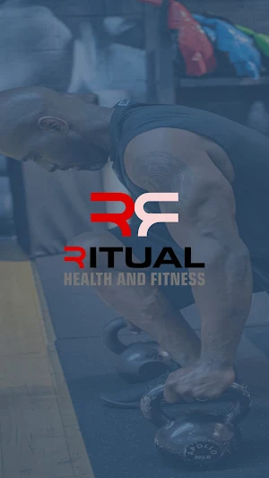 Ritual Health and Fitness Screenshot 0