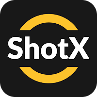 ShotX AI Headshot Generator