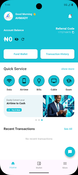 Alihsankokidata Screenshot 0
