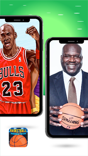 All-Star Basketball Trivia Screenshot 3
