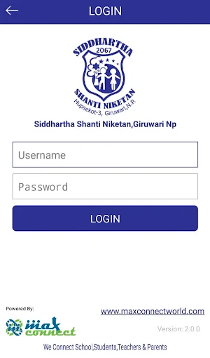 Siddhartha Shanti Niketan,Giru Screenshot 3