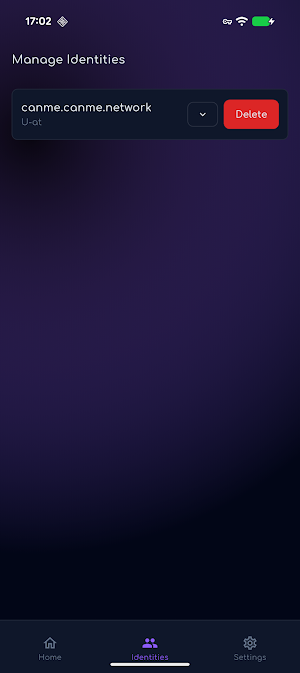 Cannector Screenshot 0