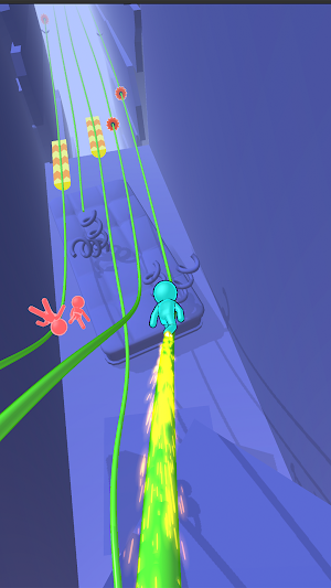 Slide Masters! Screenshot 0
