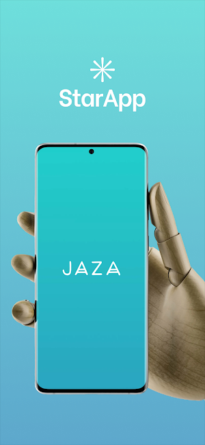 StarApp Screenshot 0