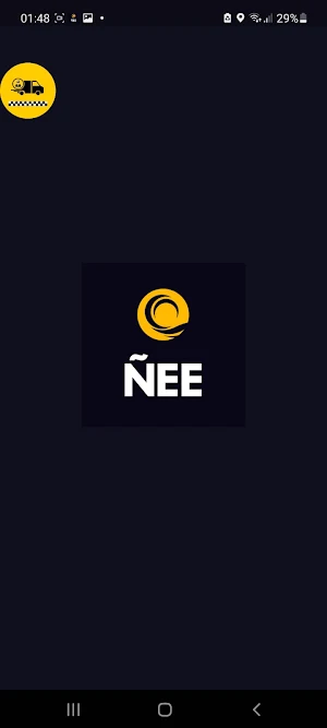Ñee Conductor Screenshot 0