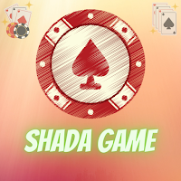 Shada Game