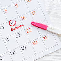 Ovulation & Period Tracker Pro