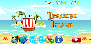 Treasure Island Screenshot 0