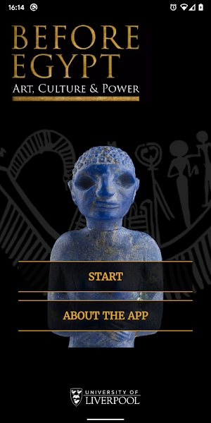 Before Egypt Screenshot 0