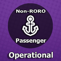 Non-RORO passenger Operat. CES