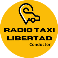 Radio Taxi Libertad Conductor