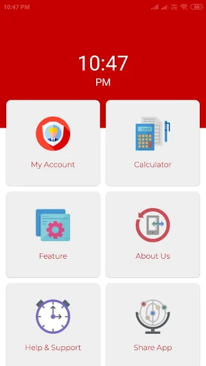 Food and Beverage ERP Software Screenshot 2